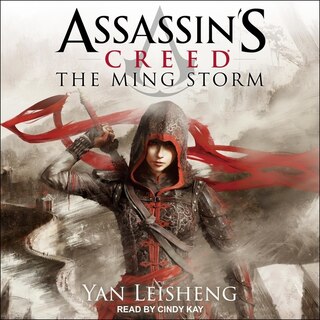 Couverture_Assassin's Creed