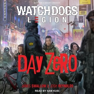 Couverture_Watch Dogs Legion