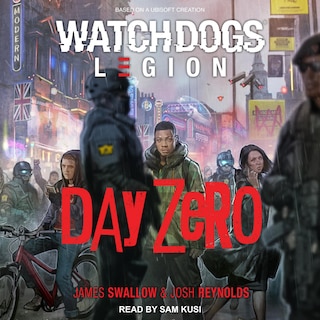 Couverture_Watch Dogs Legion