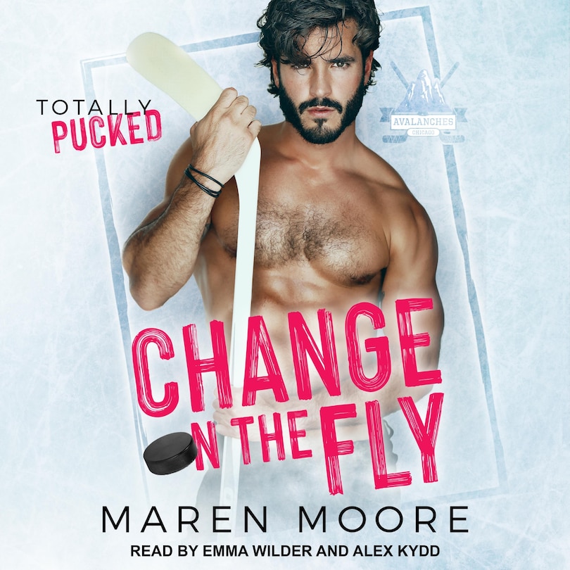 Front cover_Change on the Fly