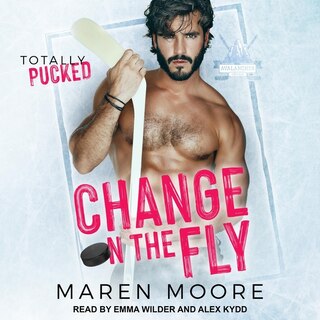 Front cover_Change on the Fly