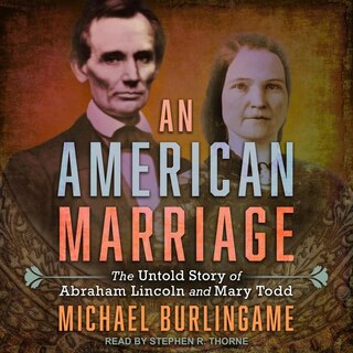Front cover_An American Marriage