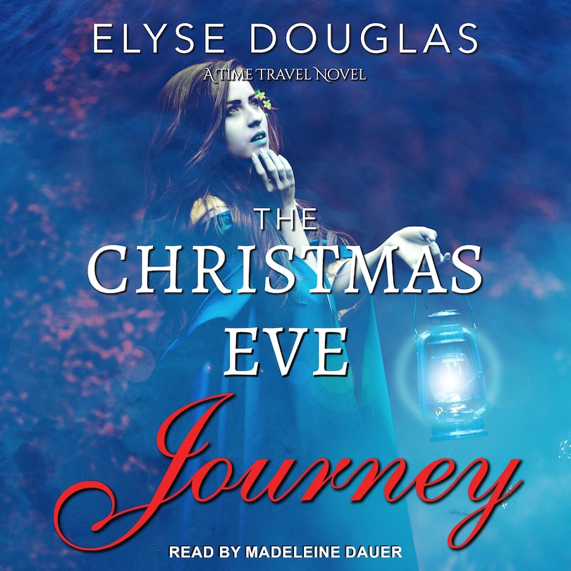 Couverture_The Christmas Eve Journey