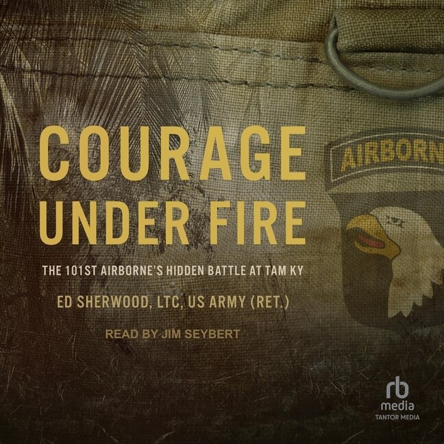 Front cover_Courage Under Fire