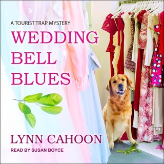 Front cover_Wedding Bell Blues