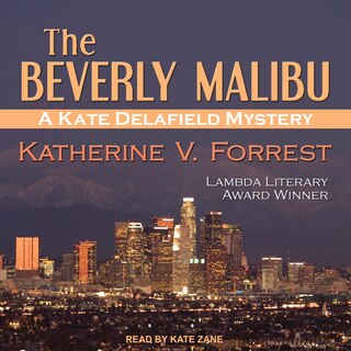 Front cover_The Beverly Malibu