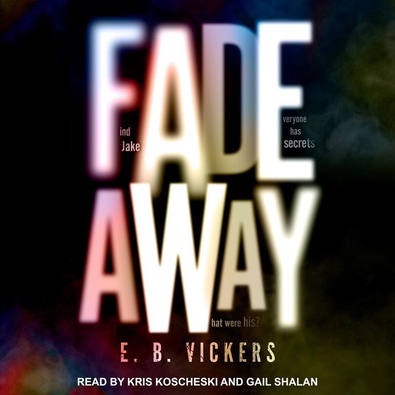 Front cover_Fadeaway