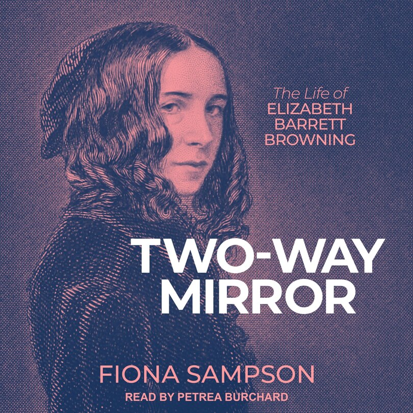 Couverture_Two-Way Mirror