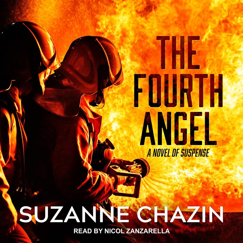 Couverture_The Fourth Angel