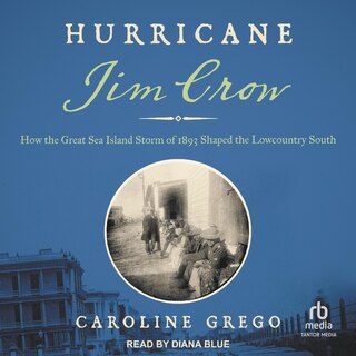 Front cover_Hurricane Jim Crow
