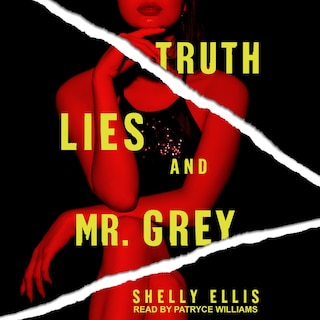 Couverture_Truth, Lies, and Mr. Grey