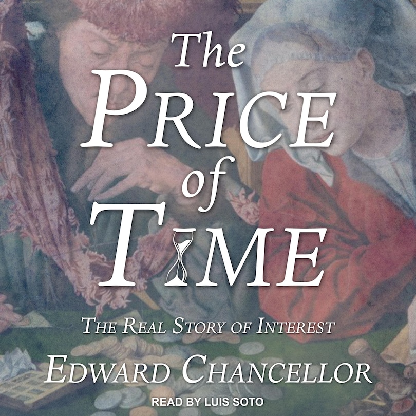 Couverture_The Price of Time