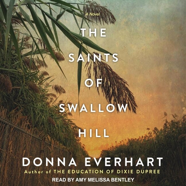 Couverture_The Saints of Swallow Hill