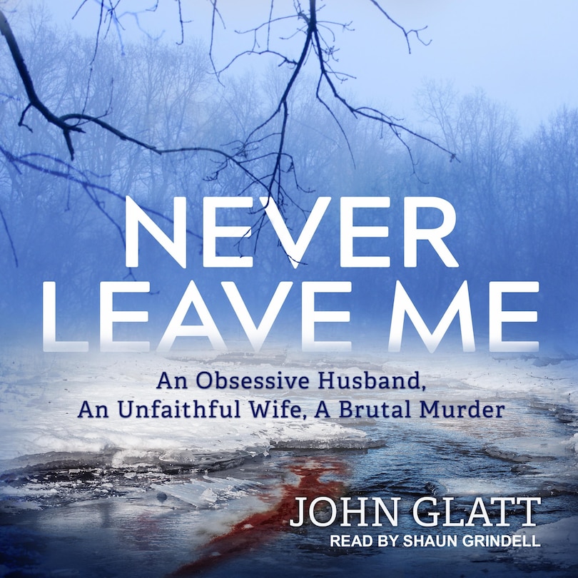 Couverture_Never Leave Me