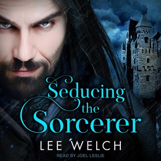 Front cover_Seducing the Sorcerer