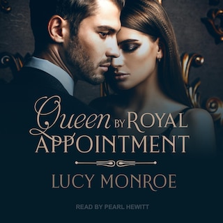 Front cover_Queen by Royal Appointment