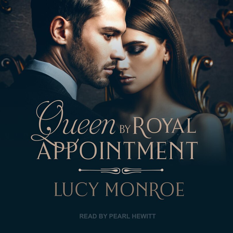 Front cover_Queen by Royal Appointment