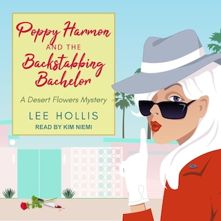 Front cover_Poppy Harmon and the Backstabbing Bachelor