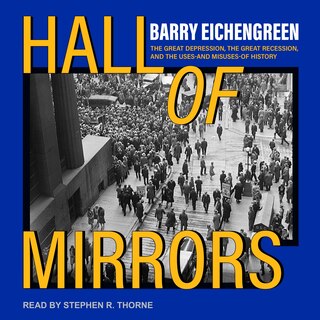 Couverture_Hall of Mirrors