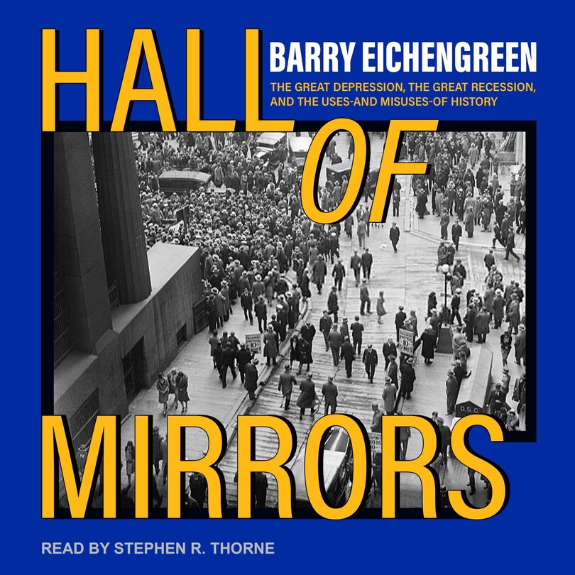 Couverture_Hall of Mirrors