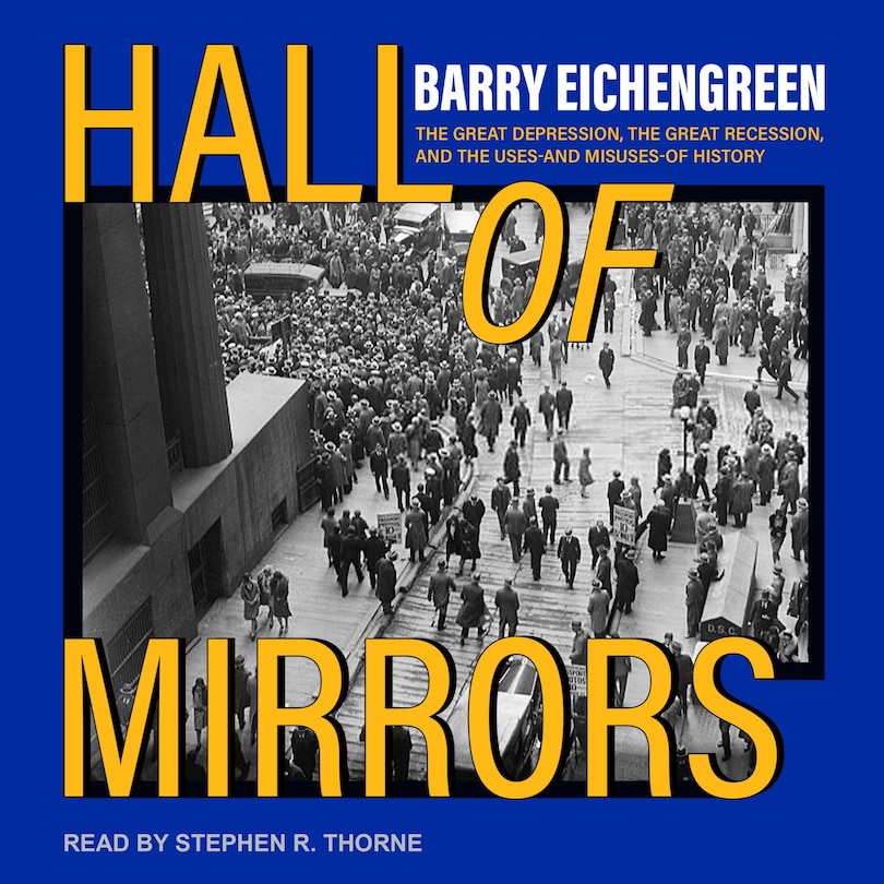 Front cover_Hall of Mirrors