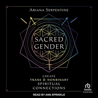 Couverture_Sacred Gender