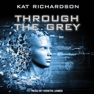 Front cover_Through the Grey