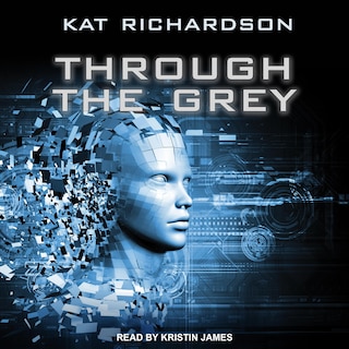 Front cover_Through the Grey