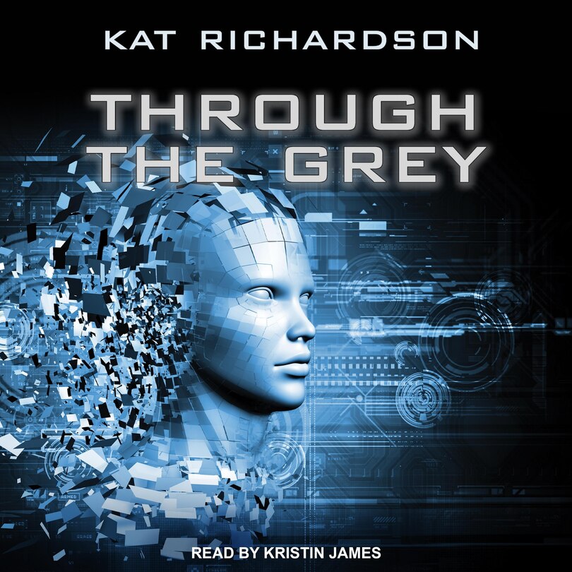 Front cover_Through the Grey