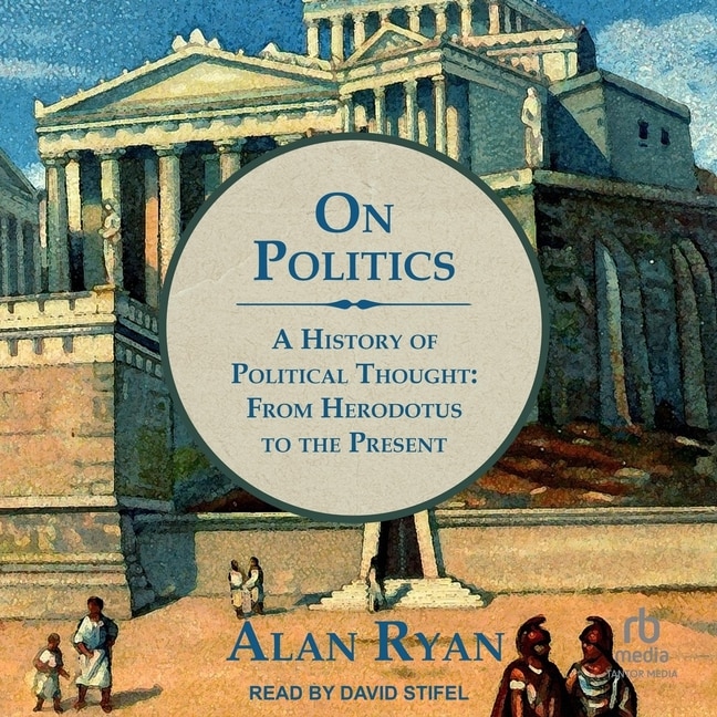 Couverture_On Politics