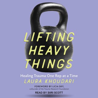Couverture_Lifting Heavy Things