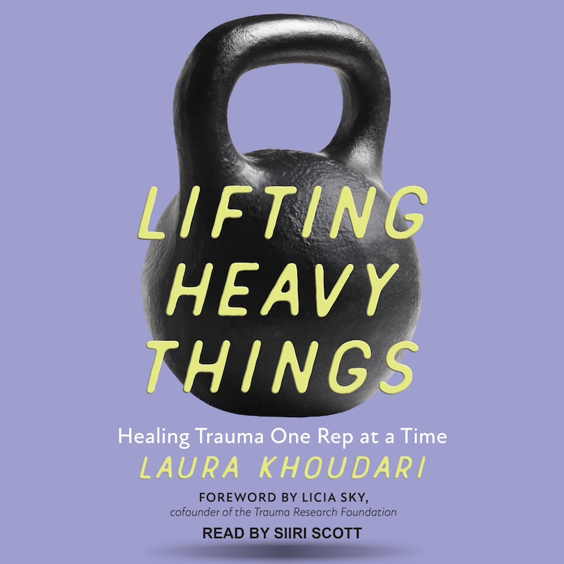 Couverture_Lifting Heavy Things