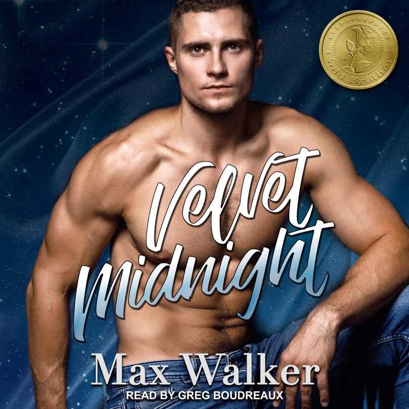 Front cover_Velvet Midnight