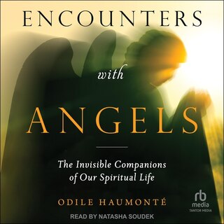 Couverture_Encounters with Angels