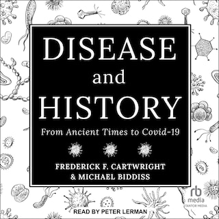 Couverture_Disease & History