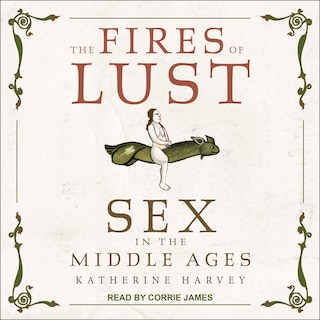 Couverture_The Fires of Lust