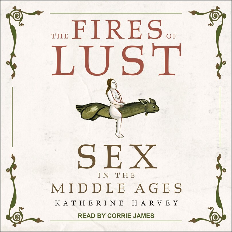 Couverture_The Fires of Lust