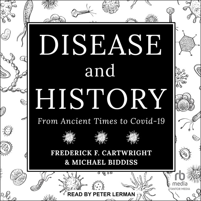 Couverture_Disease & History