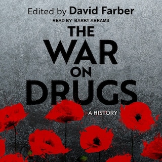 Couverture_The War on Drugs