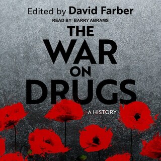 Couverture_The War on Drugs