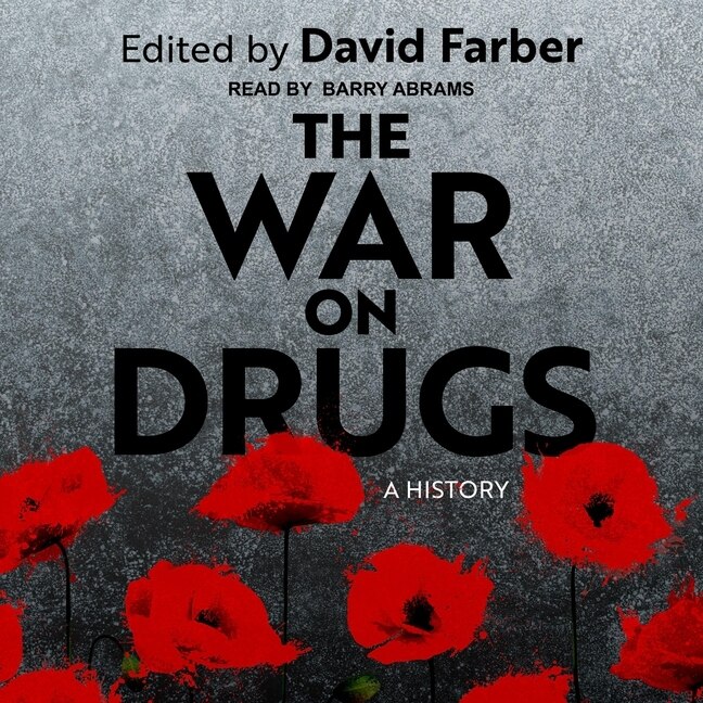 Couverture_The War on Drugs