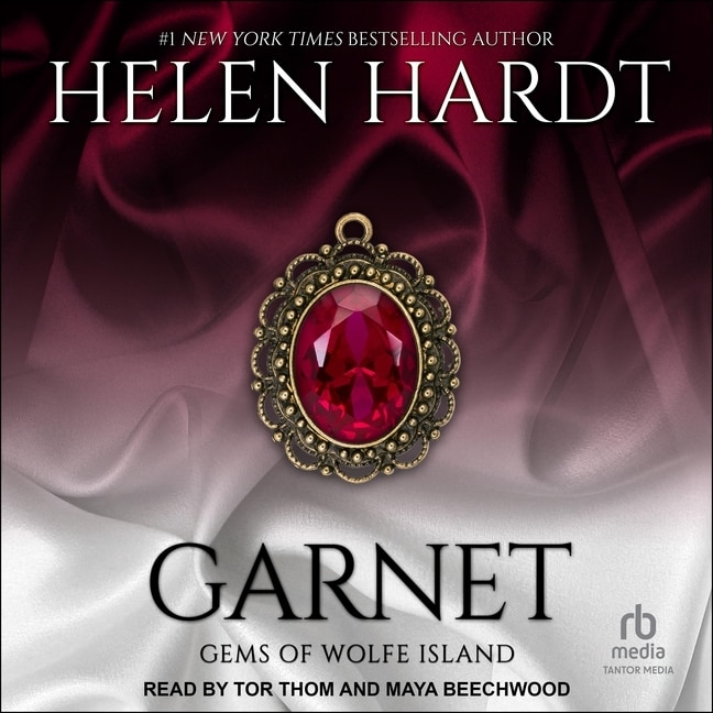 Front cover_Garnet