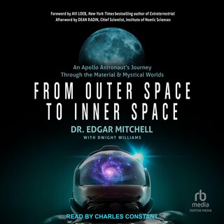 Front cover_From Outer Space to Inner Space