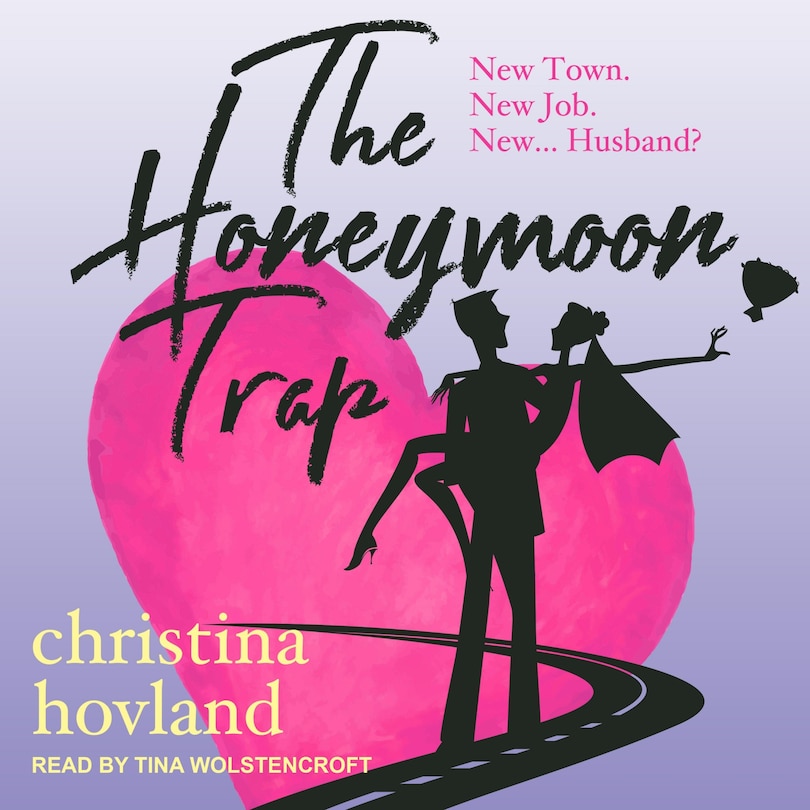 Couverture_The Honeymoon Trap