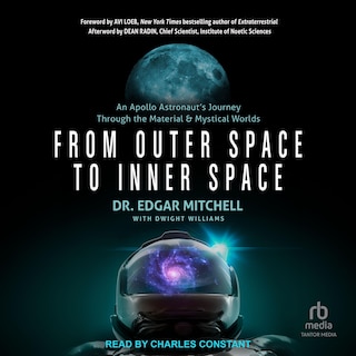 Front cover_From Outer Space to Inner Space