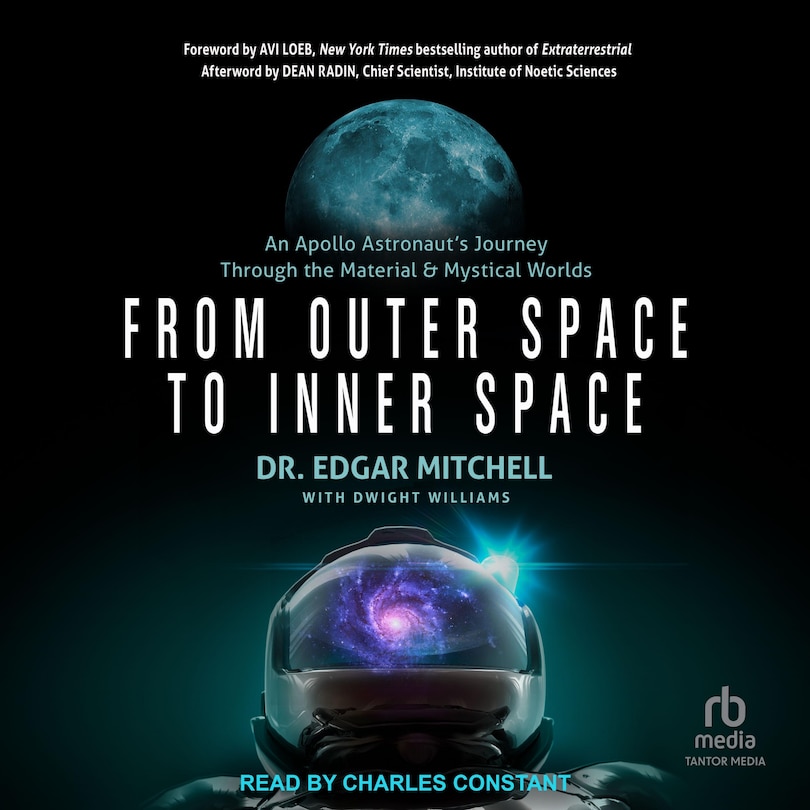Front cover_From Outer Space to Inner Space