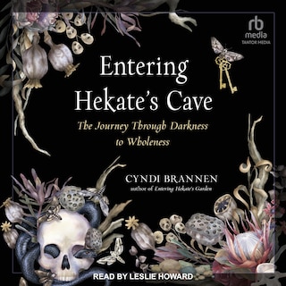 Couverture_Entering Hekate's Cave
