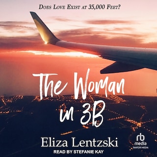 Front cover_The Woman in 3B