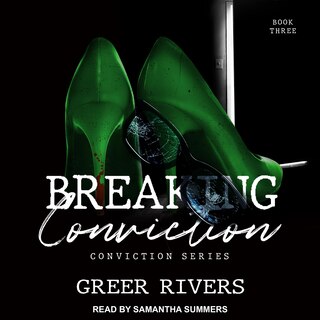 Front cover_Breaking Conviction