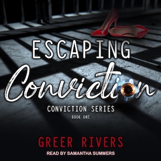 Couverture_Escaping Conviction